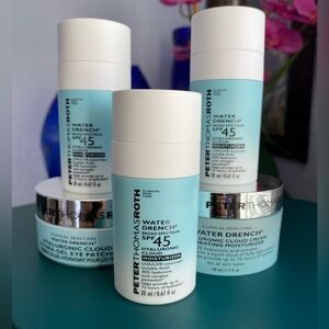Peter Thomas Roth “Water Drench” Bundle (5)
